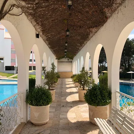 Apartment Vila Rosa Sun Place Portimao