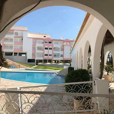 Apartment Vila Rosa Sun Place Portimao