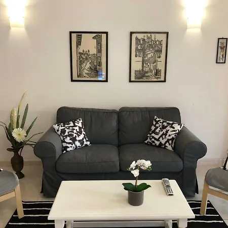 Apartment Vila Rosa Sun Place *