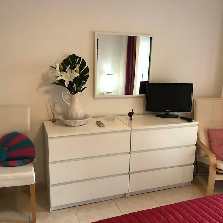 Vila Rosa Sun Place * Portimao