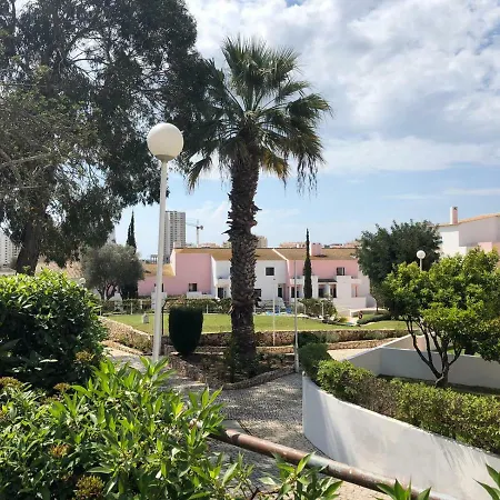 Vila Rosa Sun Place Apartment *