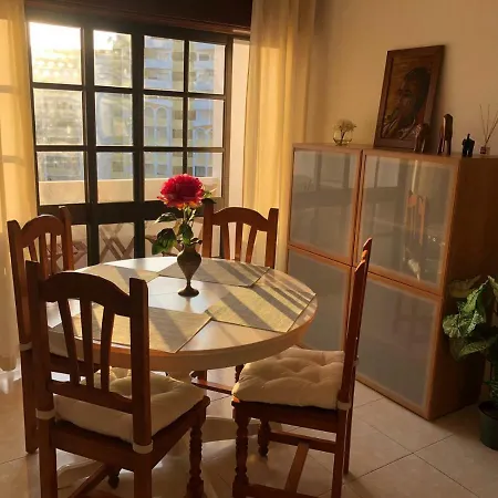 Apartment Vila Rosa Sun Place Portimao