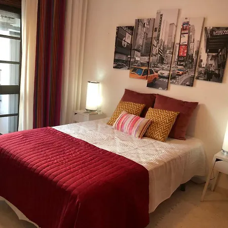 Apartment Vila Rosa Sun Place *