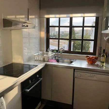 Vila Rosa Sun Place Apartment Portimao