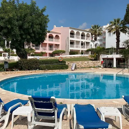 Vila Rosa Sun Place