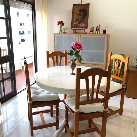 Apartment Vila Rosa Sun Place *