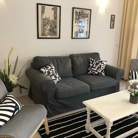 Vila Rosa Sun Place Apartment *