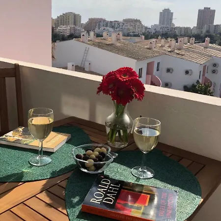 Vila Rosa Sun Place Portimao