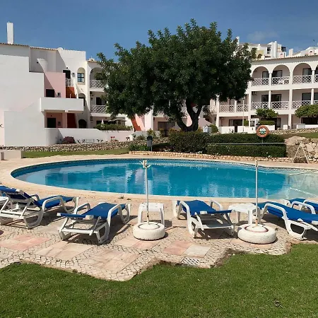 Vila Rosa Sun Place *