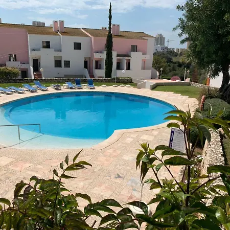 Apartment Vila Rosa Sun Place *