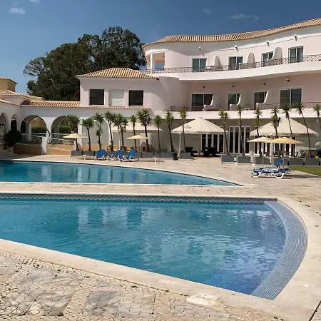 Vila Rosa Sun Place Apartment Portimao