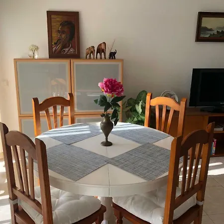Vila Rosa Sun Place Apartment Portimao