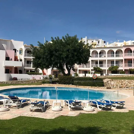 Vila Rosa Sun Place Apartment *
