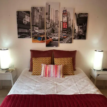 Apartment Vila Rosa Sun Place *