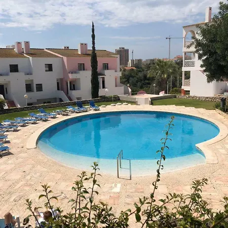 Apartment Vila Rosa Sun Place *