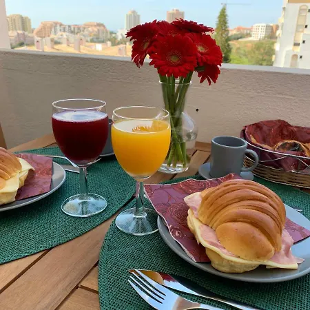 Apartment Vila Rosa Sun Place