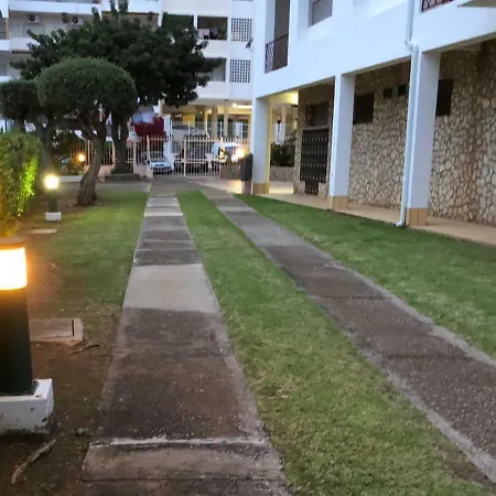 Vila Rosa Sun Place Appartement Portimão