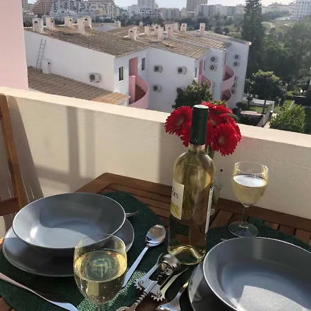 Appartement Vila Rosa Sun Place *