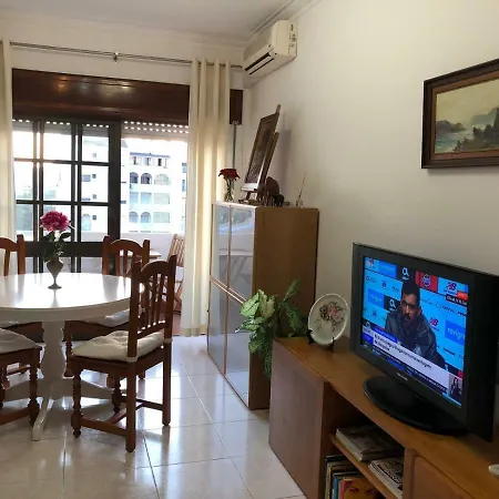Vila Rosa Sun Place Appartement Portimão