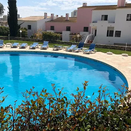 Appartement Vila Rosa Sun Place *