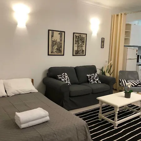 Vila Rosa Sun Place Appartement Portimão