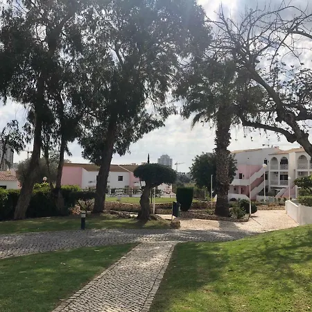 Vila Rosa Sun Place Appartement *