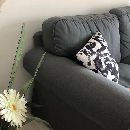Vila Rosa Sun Place شقة *