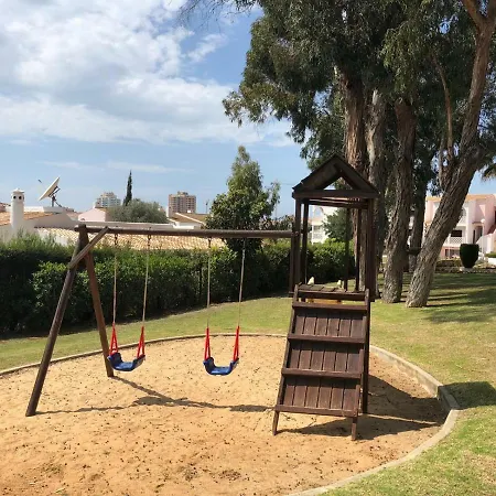 Vila Rosa Sun Place شقة بورتيماو