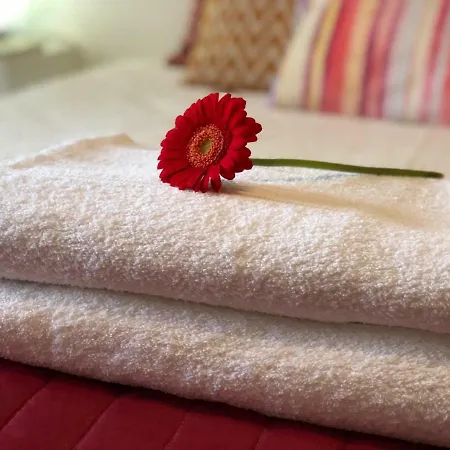 Vila Rosa Sun Place * بورتيماو