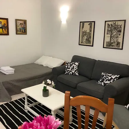 Vila Rosa Sun Place شقة