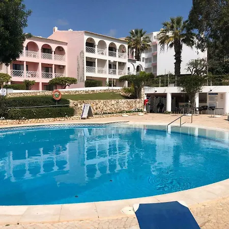 Vila Rosa Sun Place بورتيماو
