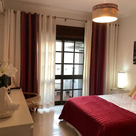 شقة Vila Rosa Sun Place بورتيماو